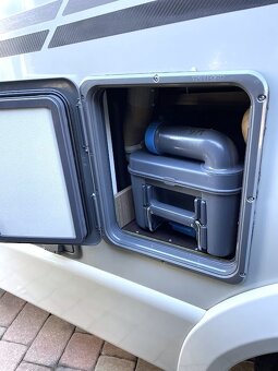 Prémiový obytný vůz VW  Knaus 500 MQ, 2024, 3 lůžka, automat - 19