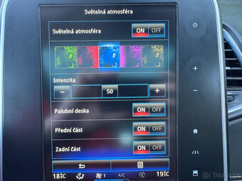 GRAND SCENIC 1.5dCi 81kW 7 MÍST PLNÁ VÝBAVA KOUPENO V ČR DPH - 19