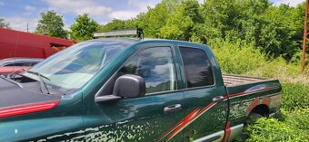 Prodám Dodge Ram 4.7B+Lpg, 100l. - 19