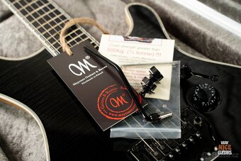 Mayones Regius 6 Pro - 19