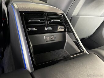 BMW 840d xDrive,Laser,Dověry,DPH - 19