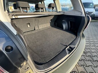 Subaru Forester 4×4 2,0i 110KW STK ITÁLIE - 19