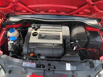 Seat Leon, 2.0TFSi Sport - 19