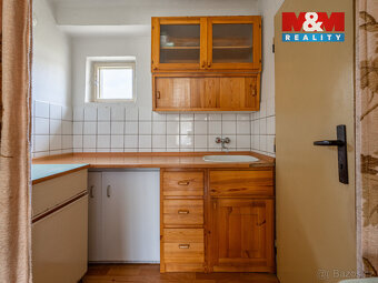 Prodej zemědělské usedlosti, 72 m², Křečovice - 19