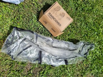 Kočárek Britax Strider M - 19