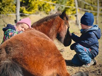 Hodná osmiletá ponička - 19