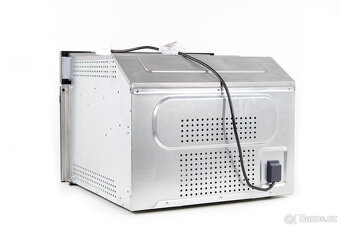 Mikrovlnná trouba Haier HWO45NB4B0B1 - se zárukou - 19