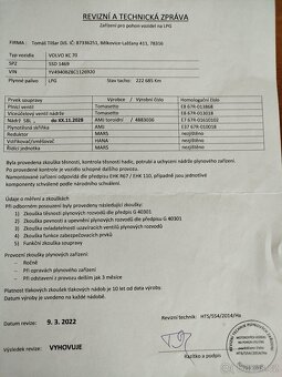 Prodám Volvo xc70 - 19