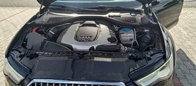 2015 Audi A6 Allroad BiTdi - 19