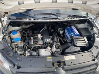 Volkswagen Caddy 1.2TSi, KLIMA, NAJ.136TIS.KM - 19