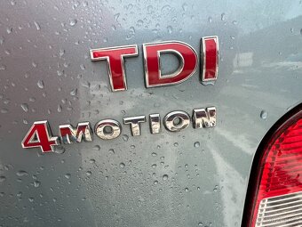 Volkswagen Multivan 2.5 TDi ATLANTIS 4Motion - 19