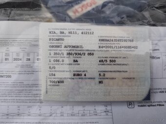 Kia Picanto 1.1 - 19