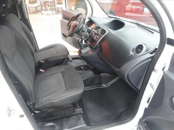 Renault Kangoo,1,5 DCi - 19