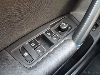 Volkswagen Tiguan 2.0 TDI 4x4, najeto 89.000 km - 19