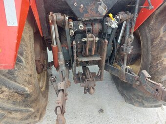 Zetor - 19