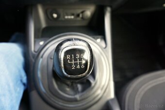 KIA SPORTAGE 2,0 CRDI 4X4 100KW TAŽNÉ 2011 - 19