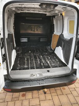Ford Transit Connect r.v.2018 - 19