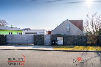 Prodej, domy/rodinný, 185 m2, 33017 Chotíkov, Plzeň-sever [I - 19