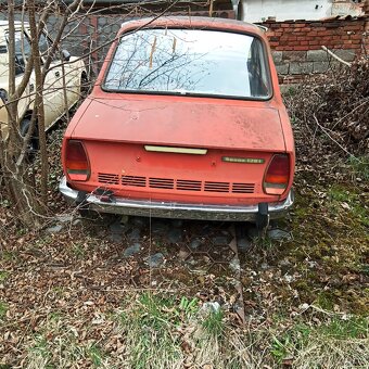 Škoda 105 120 - 19