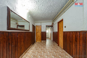 Prodej restaurace, stravování, 550 m², Kvasiny - 19