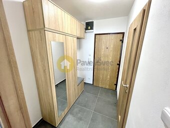 Pronájem nově rekonstruované garsonky, 32 m2/sklep, Strakoni - 19