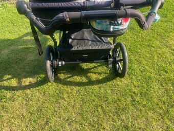 Thule Urban Glide 3 double - 19