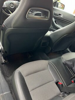 Mercedes-Benz CLA 200d , 2019 , automat - 19