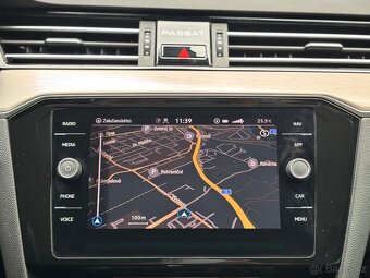 VW Passat B8, 1.5 TSI 110kW, DSG, ELEGANCE, ČR, 2020 - 19