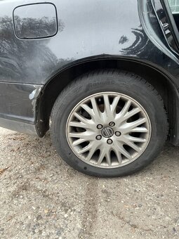 Volvo v 50 2010 , 2.0 TDI 100kw 019-26 - 19