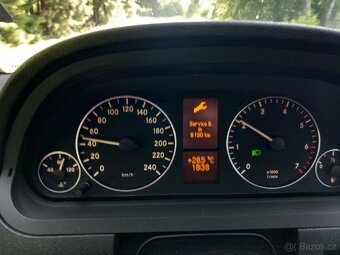 MERCEDES BENZ A170 R.V.2012 - 19