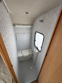 Adria Unica 542TK ~ Palandy - 19