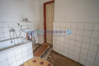 Prodej rodinný dům, 4+1, Havlíčkův Brod, Údolní - 19