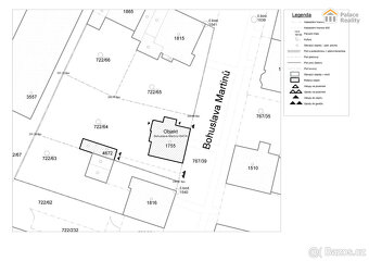 Prodej dvougeneračního RD s garáží a zahradou - 19