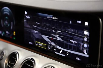 Mercedes-Benz E 300de Hybrid-Diesel AMG - záruka Autodraft - 19