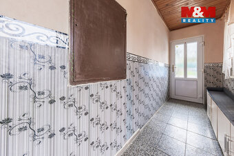 Prodej rodinného domu 4+1, 114 m², Přehořov - 19