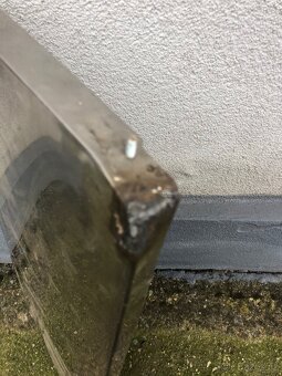 Chladící gastro nerezový stůl zn.BARTSCHER typ S900 (27486L) - 19