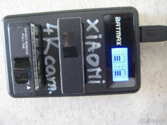 ♦️ Xiaomi Yi 4K+ ♦️ model YAS.1817 ♦️ - 19