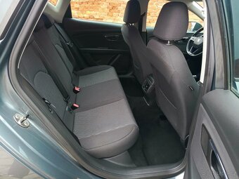 SEAT LEON 1.4 TSI 90 KW STYLE, najeto 142tisíc km - 19