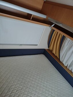 Knaus TK 500 SPORT r.2006 - 19