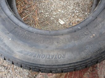 Pneu zimní - 19