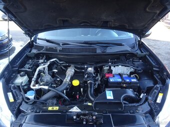 Nissan Qashqai 1.5 dCi 81kW serviska, 2.majitel - 19