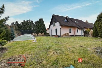 Prodej, domy/rodinný, 171.9 m2, Na výsluní, Zruč, 33008 Zruč - 19