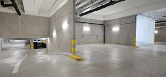 PRONÁJEM LUXUSNÍ NOVOSTAVBY 2KK BRNO - STŘED - 19