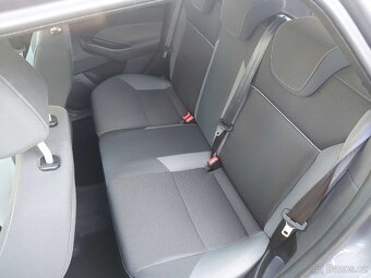 Ford Focus 1.6 Ti-VCT 92 kw, pouze 112.000 km - 19