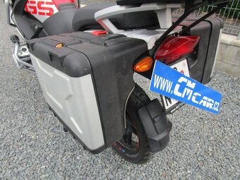 BMW R 1200 GS - 19