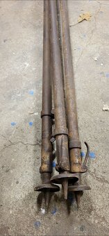 Mg 34. Mg 42 dreiben ,tripod wehrmacht - 19