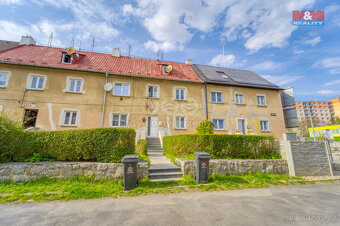 Prodej bytu 3+1, 63 m², Plzeň, ul. Střední - 19