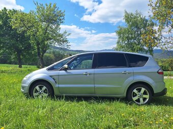 Ford S-max 2.2 - 19