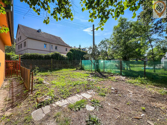 Prodej rodinného domu 100 m2 Hornická, Lahošť - 19