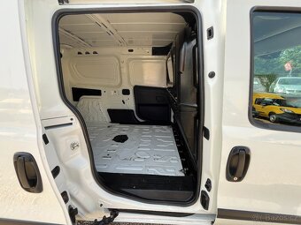 Fiat Dobló, 1.6MTJ 77kW1.MajPrav.Servis - 19